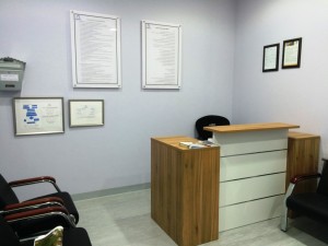 Clinic 1