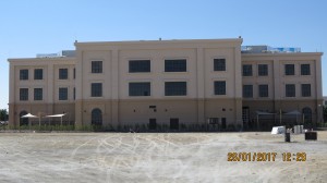 Education Building 3